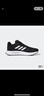 阿迪达斯adidas 男DURAMO 10 运动跑步鞋 GW8336 42.5码新老款随机发货 实拍图