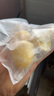 西贝莜面村红豆玉米窝窝头260g*2共16个 粗粮杂粮主食 早餐面点 儿童 包子 实拍图
