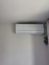 海尔（Haier）净省电pro真净版1.5匹新一级能效壁挂式卧室挂机空调 KFR-35GW/E1-1Pro 家电国家补贴20%以旧换新 实拍图