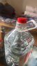 不老潭粮食酒 桶装高度泸州糯红高粱酒浓香型散装白酒纯粮壹号 42度 5L 实拍图