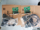 EB-LINK PCI-E转4口串口卡电脑COM口扩展卡1拖4路RS232工控机9针多串口转接卡 实拍图