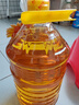 鲁花 食用油 物理压榨 葵花仁油6.18L 新老包装随机发放 实拍图