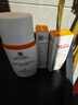 薇诺娜林高远同款修白防晒清透美白防晒乳50gSPF50PA护肤品礼物 实拍图