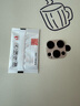 Smorss【AR镜头膜-沙漠金】适用苹果iPhone16Pro/16Promax镜头膜钢化膜后置摄像头定位秒贴高清耐磨耐刮 实拍图