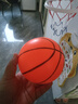 北国e家儿童篮球框投篮架玩具3-6岁男孩室内家用篮球类玩具宝宝生日礼物 大号【标准版】狮子篮球框 实拍图