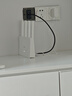 小米（MI）路由器BE3600 2.5G 3600兆级WiFi7 4核高通处理器 2.5G网口 IOT联动 实拍图