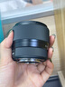适马（SIGMA）56mm F1.4 DC DN｜Contemporary 半画幅 大光圈定焦镜头 人像肖像特写（富士X卡口镜头） 实拍图