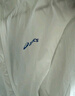 亚瑟士（asics）童装25年夏男女UPF50+冰蝉翼防晒服梭织透气外套332251052311 实拍图