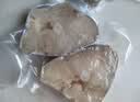 海思芙阿拉斯加狭鳕鱼柳净重2斤 去刺13-16片 进口冷冻生鲜海鲜鱼 辅食 实拍图