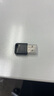 绿联（UGREEN）WiFi6免驱 USB无线网卡台式机专用 无线WiFi接收器5G双频 台式笔记本电脑网络WiFi发射器 【AX300-WiFi6】爆款热卖 实拍图