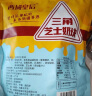 西域皇后新疆特产三角芝士酪原味500g奶酪块乳疙瘩皮子营养休闲零食端午节 实拍图