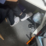 迪卡侬运动裤男速干长裤束脚裤透气轻盈运动裤-2955005 实拍图