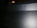 戴尔(DELL)KB500 无线键盘 家用办公键盘 设计感键盘 精巧键盘 低噪高效 USB外接 黑色 实拍图
