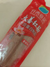 齐善食品 大善红肠 素食素肉仿荤素肉豆制品火锅食材小吃丸子素肠炒菜即食 【多吃素食】大善红肠5包家庭装 实拍图