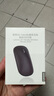联想（Lenovo）无线鼠标轻音鼠标 Air Handle轻音无线鼠标酷黑Cool Black 便携办公鼠标 实拍图