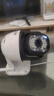 奥克斯高清室外摄像头防水手机远程无线wifi监控器360度无死角云台旋转无死角4g网络全景语音对话户外 实拍图
