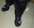 耐克NIKE跑步鞋男缓震泡棉ZOOMX FLY 5运动鞋DM8968-001黑40 实拍图