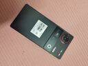 nubia Z70 Ultra手机【苏超】骁龙8至尊版 6150mAh电池 35mm主摄 屏下摄像 5G手机游戏拍照 AI手机 黑玺 16GB+512GB 官方标配 实拍图
