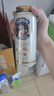 爱士堡小麦白啤酒500ml*24听 德国原装进口 精酿啤酒 整箱装 聚会畅饮 实拍图