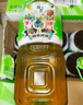 统一 绿茶 2L*6瓶 大包装 茶饮料 整箱装（新老包装随机发货） 实拍图