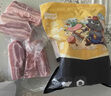 龙大肉食 猪精肋排条4斤 原切整切猪肋条连排 精肋排 猪肉肋骨生鲜排骨 实拍图