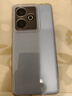 realme【国家补贴】真我GT7 天玑9400+ 轻薄大电池快充长续航 超声波3D指纹 电竞AI游戏5G手机 16+512蓝 实拍图