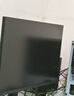 HKC 27英寸2K高清180Hz高分FastIPS快速液晶显示屏1ms游戏电竞外接笔记本PS5电脑显示器 猎鹰IG27Q 实拍图