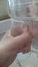 拜杰水桶手提式纯净水桶户外自驾游手提茶水桶饮水机家用桶装水储水桶 透明7.5L纯净水桶+水桶刷 实拍图
