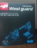 韦斯特活性炭空调滤清器MK9070(适配大众高尔夫7/17款迈腾/凌渡/途观L) 实拍图