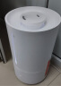 米家小米智能除菌加湿器2加湿器卧室轻音杀菌孕妇婴儿智能恒湿上加水 4.5L大容量【雷总同款】 实拍图