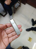 海康威视（HIKVISION）512GB USB3.2 Type-C双接口高速固态U盘S500 读速520MB/s 华为苹果Iphone16手机电脑通用移动优盘 实拍图