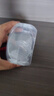 好孩子（gb）婴儿奶嘴宽口径奶嘴自然实感L号自控流量 6个月以上(两只装) 实拍图