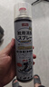 巨奇严选 鞋子除臭剂360ml*3瓶银离子消毒杀菌脚臭喷雾球鞋防臭鞋袜 实拍图