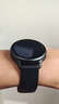 佳明（GARMIN）Active6深岩黑心率跑步游泳时尚运动智能手表生日礼物 实拍图