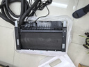 美的（Midea）1.5匹 厨房空调 小凉方 厨房专用空调 新级能效变频节能省电速冷 防油烟易安装包安装 1.5匹 套装 吸顶式XD300【白色款】 实拍图