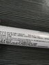 康恩贝 维生素c泡腾片4g*20片 维c泡腾片 VC果味饮品柠檬味 实拍图