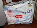 好奇（Huggies）金装成长裤XXL74(15kg以上)加加大号婴儿尿不湿超薄拉拉裤 实拍图