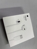 Apple/苹果 采用 (USB-C)的EarPods耳机 有线耳机 苹果耳机 适用iPhone/iPad//Mac 苹果手机 实拍图