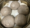 悦味纪 鲜冻去壳板栗仁300g 生栗子仁 新鲜冷冻蔬菜半成品方便菜速食 实拍图