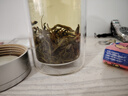 一杯香茶叶茉莉花茶飘雪横县浓香型特级250g新茶春茶茉莉绿茶自己喝送礼 实拍图