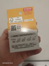 贝亲（Pigeon）畅吸实感第3代启衔奶嘴 宽口径奶嘴 3L号-1只装 BA138 15个月以上 实拍图