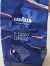 拉瓦萨（LAVAZZA）意大利原装进口Classico经典系列现磨意式醇香咖啡豆深烘1kg 经典意式醇香1kg 实拍图