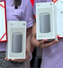 小米（MI）Xiaomi智能音箱 新一代超级小爱智能音箱 AI大模型问答 连续指令语控 支持远程备车 小米蓝牙音箱 实拍图