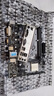 华硕B85M-V5 PLUS Z97 H81 1150针DDR3主板I7CPU内存四件套电脑 95新 华硕B85M-F/K PLUS 95新 实拍图