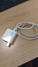 小米（MI）小米 67W 双口充电器套装 USB-C USB-A双口智能快充 氮化镓黑科技 适配K70/15 Ultra 实拍图