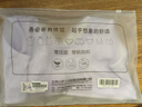 小护士无钢圈文胸中老年棉质胸罩大码前扣背心式文胸送妈妈 实拍图