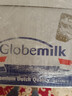荷高（Globemilk）荷兰原装进口 3.7g优乳蛋白部分脱脂纯牛奶1L*6 高钙营养早餐奶 实拍图
