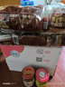 达利园黑麦小面包400g营养早餐代餐面包网红办公室零食食品小吃 实拍图