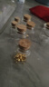纵横金业足金999   黄金转运珠 金珠子  1克 单颗 顶珠 散珠 手串diy 1克  转运珠 实拍图