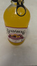 宾得宝（Bundaberg）含气百香果汁饮料375ml*6玻璃瓶装 澳州网红出游发酵果汁气泡水 实拍图